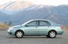 2006 Toyota Corolla LE Picture